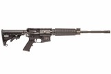 SMITH & WESSON M&P-15 5.56MM DURYS # 250982 - 8 of 8