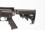 SMITH & WESSON M&P-15 5.56MM DURYS # 250982 - 4 of 8