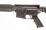 SMITH & WESSON M&P-15 5.56MM DURYS # 250982 - 3 of 8