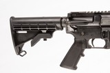 SMITH & WESSON M&P-15 5.56MM DURYS # 250982 - 7 of 8