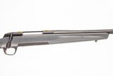 BROWNING X-BOLT STALKER 28 NOS DURYS # 250995 - 6 of 8