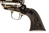 COLT SAA 3RD GEN 45 COLT DURYS # 250976 - 5 of 6