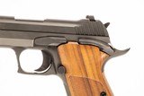 SIG SAUER P210 9MM DURYS # 250998 - 6 of 8