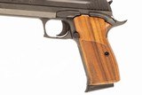 SIG SAUER P210 9MM DURYS # 250998 - 7 of 8