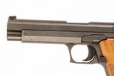 SIG SAUER P210 9MM DURYS # 250998 - 5 of 8