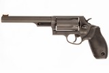 TAURUS JUDGE 410GA/45COLT DURYS # 250978 - 6 of 6