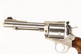 RUGER BLACKHAWK 45 COLT DURYS # 251063 - 4 of 6