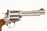RUGER BLACKHAWK 45 COLT DURYS # 251063 - 2 of 6