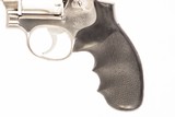 SMITH & WESSON 686-1 357 MAG DURYS # 251061 - 5 of 6