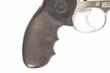 SMITH & WESSON 686-1 357 MAG DURYS # 251061 - 3 of 6