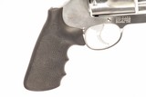 SMITH & WESSON 500 S&W DURYS # 251035 - 3 of 6
