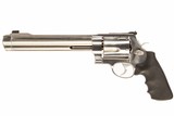 SMITH & WESSON 500 S&W DURYS # 251035 - 6 of 6