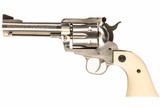 RUGER NEW MODEL BLACKHAWK 357 MAG DURYS # 251046 - 6 of 6