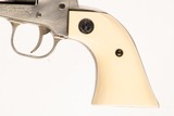 RUGER NEW MODEL BLACKHAWK 357 MAG DURYS # 251046 - 5 of 6