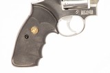 SMITH & WESSON 686-1 357 MAG DURYS # 251036 - 3 of 6