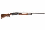WINCHESTER MODEL 12 12GA DURYS # 251042 - 6 of 6