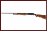 WINCHESTER MODEL 12 12GA DURYS # 251042 - 1 of 6