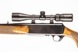 BROWNING BAR 30-06 DURYS # 250004 - 2 of 6