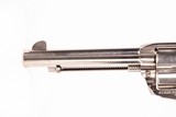 RUGER NEW VAQUERO 45 COLT DURYS # 251028 - 6 of 8