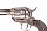 RUGER NEW VAQUERO 45 COLT DURYS # 251028 - 5 of 8
