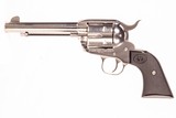 RUGER NEW VAQUERO 45 COLT DURYS # 251028 - 8 of 8