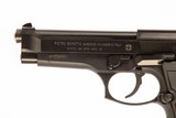 BERETTA 92FS 9MM DURYS # 251029 - 5 of 8