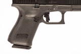 GLOCK 19 GEN 5 MOS 9MM DURYS # 251033 - 4 of 8