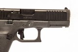 GLOCK 19 GEN 5 MOS 9MM DURYS # 251033 - 2 of 8