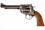 RUGER BLACKHAWK FLAT TOP 45 COLT DURYS # 251064 - 6 of 6