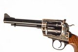 RUGER BLACKHAWK FLAT TOP 45 COLT DURYS # 251064 - 4 of 6