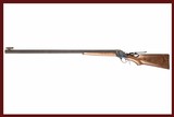 SHILOH SHARPS OLD RELIABLE 45-70 DURYS # 243977 - 1 of 10