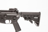 TIPPMANN ARMS M4-22 22LR DURYS # 241907 - 3 of 6
