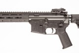 TIPPMANN ARMS M4-22 22LR DURYS # 241907 - 2 of 6