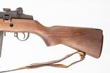 SPRINGFIELD ARMORY M1A SCOUT 308 WIN DURYS # 251077 - 5 of 10
