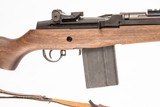 SPRINGFIELD ARMORY M1A SCOUT 308 WIN DURYS # 251077 - 8 of 10