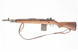 SPRINGFIELD ARMORY M1A SCOUT 308 WIN DURYS # 251077 - 1 of 10