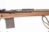 SPRINGFIELD ARMORY M1A SCOUT 308 WIN DURYS # 251077 - 7 of 10