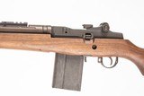 SPRINGFIELD ARMORY M1A SCOUT 308 WIN DURYS # 251077 - 4 of 10