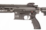 HECKLER & KOCH 416-D 22 LR DURYS # 239058 - 3 of 8