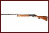 REMINGTON 1100 20 GA DURYS # 251087 - 1 of 8
