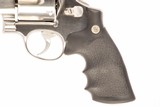SMITH & WESSON 629-3 44 MAG DURYS # 251066 - 5 of 6