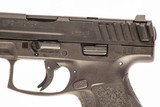 HECKLER & KOCH VP9 MATCH 9MM DURYS # 251085 - 7 of 9