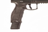 HECKLER & KOCH VP9 MATCH 9MM DURYS # 251085 - 4 of 9