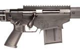 RUGER PRECISION 6.5 PRC DURYS # 251174 - 4 of 6