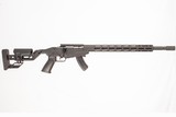 RUGER PRECISION 22 LR DURYS # 251171 - 8 of 8