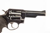 RUGER SPEED SIX 357 MAG DURYS # 251176 - 2 of 6