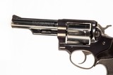 RUGER SPEED SIX 357 MAG DURYS # 251176 - 4 of 6