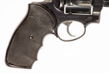 RUGER SPEED SIX 357 MAG DURYS # 251176 - 3 of 6
