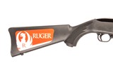 RUGER 10/22 22 LR DURYS # 251089 - 5 of 6
