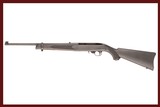 RUGER 10/22 22 LR DURYS # 251089 - 1 of 6